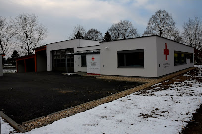 Rotes Kreuz Ortsstelle Rudersdorf