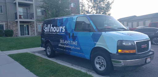 Plumber «All Hours Plumbing SLC», reviews and photos, 77 200 S #126, Salt Lake City, UT 84101, USA