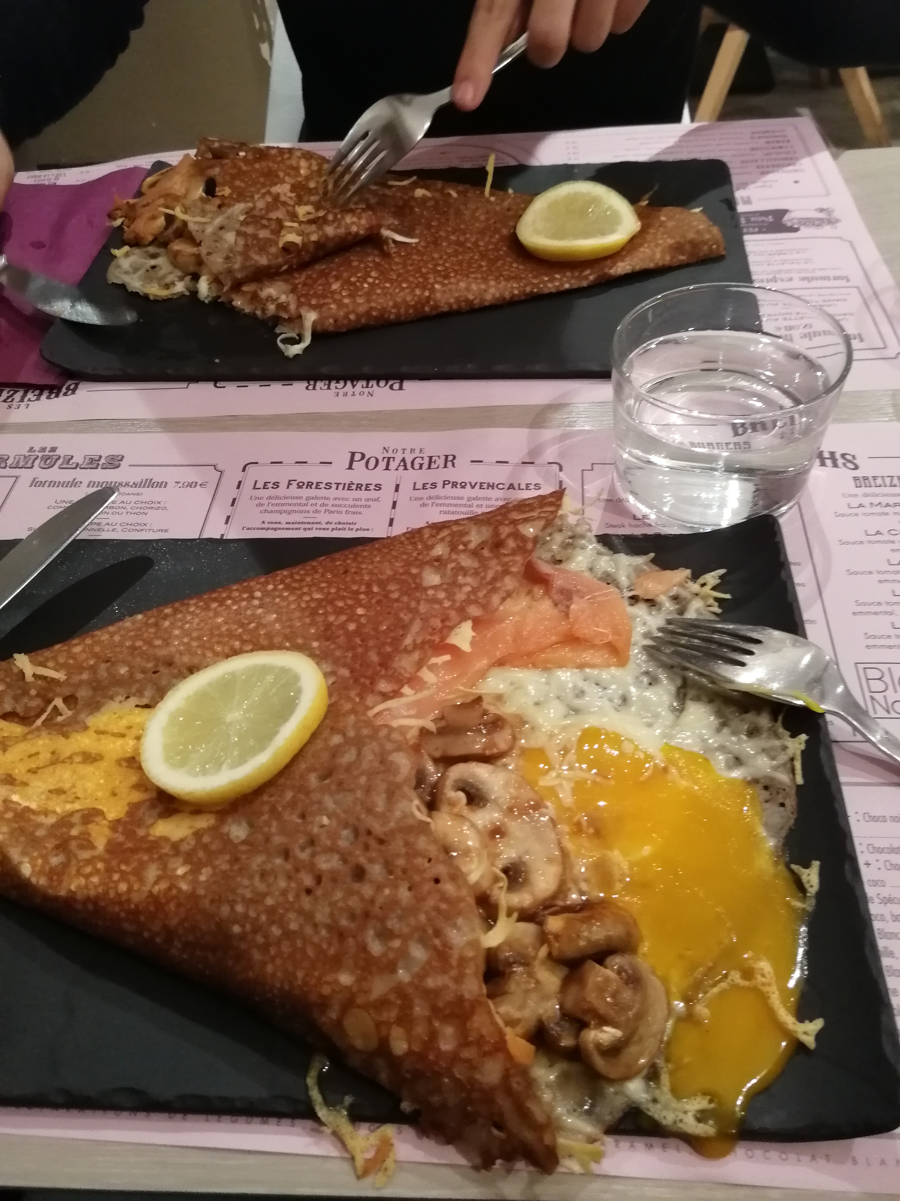 Photo n° 1 de l'avis de Louise. fait le 01/01/2018 à 11:43