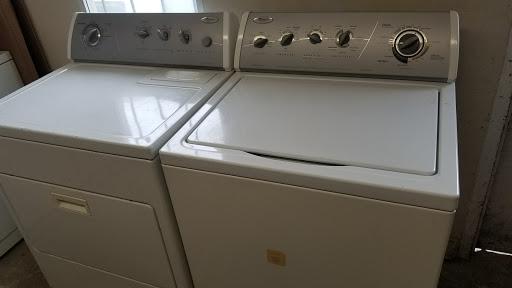 Appliance Store «Austin JJ Appliances», reviews and photos, 11116 Middle Fiskville Rd suite 