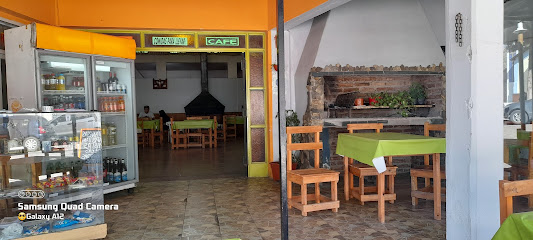 Restaurante el Fogón