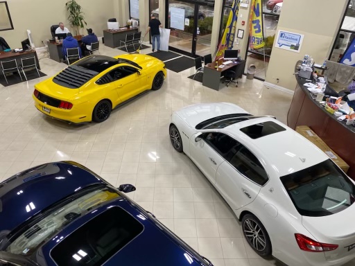 Used Car Dealer «Titan Auto Sales», reviews and photos, 11201 Harlem Ave, Worth, IL 60482, USA