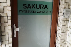 Sakura Massage Zentrum image