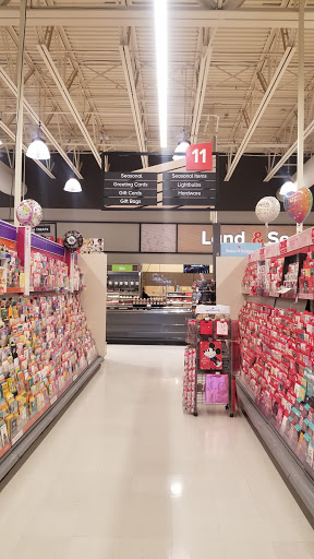 Grocery Store «Giant Food Stores», reviews and photos, 6560 Carlisle Pike, Mechanicsburg, PA 17055, USA