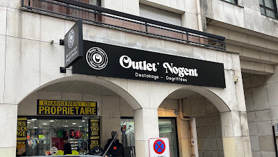 Aoya à Nogent-sur-Marne