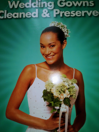 Dry Cleaner «Discount Cleaners», reviews and photos, 4060 Buford Dr NE # G, Buford, GA 30518, USA