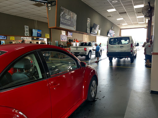 Auto Auction «Manheim Atlanta», reviews and photos, 4900 Buffington Rd, College Park, GA 30349, USA