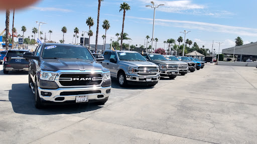 Used Car Dealer «Fritts Ford», reviews and photos, 8000 Auto Dr, Riverside, CA 92504, USA