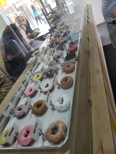 Donut Shop «Little Donuts», reviews and photos, 738 Main St #2-100B, Park City, UT 84060, USA