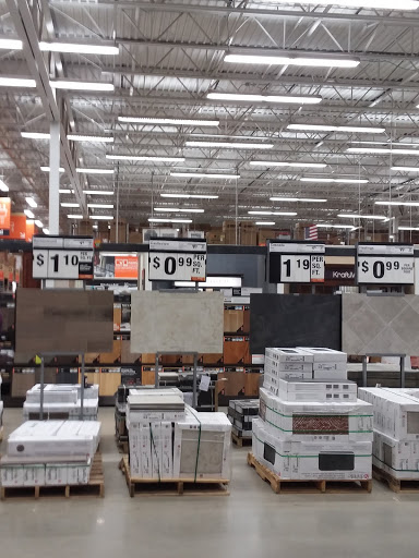 Home Improvement Store «The Home Depot», reviews and photos, 2850 Patriot Blvd, Glenview, IL 60026, USA