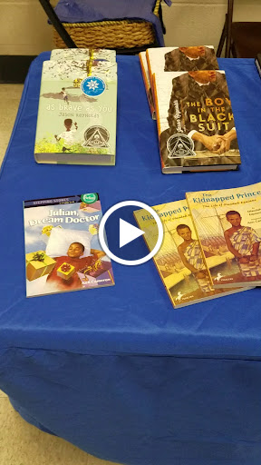 Community Center «Oakcrest Community Center», reviews and photos, 1300 Capitol Heights Blvd, Capitol Heights, MD 20743, USA