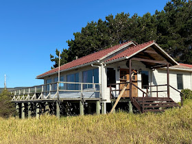 Restaurant vista hermosa