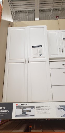 Home Improvement Store «The Home Depot», reviews and photos, 3300 Conner St, Noblesville, IN 46060, USA