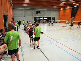 Sportcentrum Lagaeplein