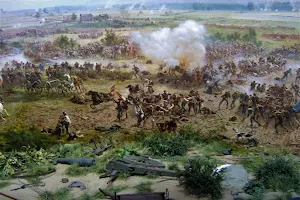 Gettysburg Cyclorama image