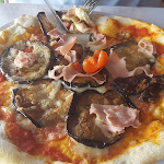 Photo n°2 de l'avis de Stefania. fait le 06/07/2019 à 18:16 sur le  Porta Smeralda à Olbia