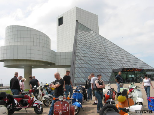 Motorcycle Dealer «Cleveland Moto», reviews and photos, 16211 Lorain Ave, Cleveland, OH 44111, USA