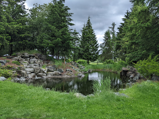 Golf Course «Willows Run Golf Complex», reviews and photos, 10402 Willows Rd, Redmond, WA 98052, USA