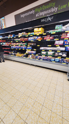 Supermarket «ALDI», reviews and photos, 535 Saw Mill Rd, West Haven, CT 06516, USA