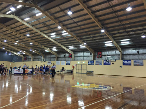 Wayville Sports Centre