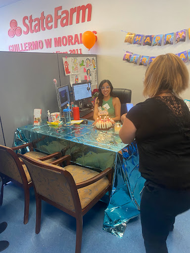 Insurance Agency «Guillermo Morales - State Farm Insurance Agent», reviews and photos