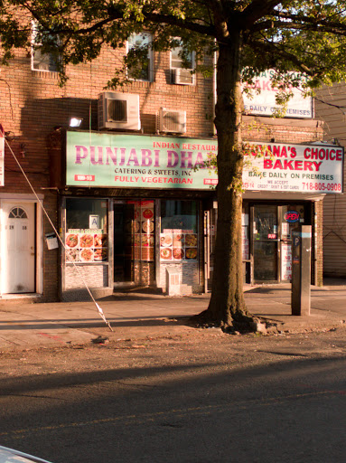 Indian Restaurant «Punjabi Dhaba», reviews and photos, 119-16 101st Ave, South Richmond Hill, NY 11419, USA