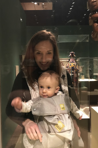 Museum «African Art Museum», reviews and photos, 11711 E Market Pl # 2, Fulton, MD 20759, USA