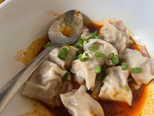 Dumplings N More image
