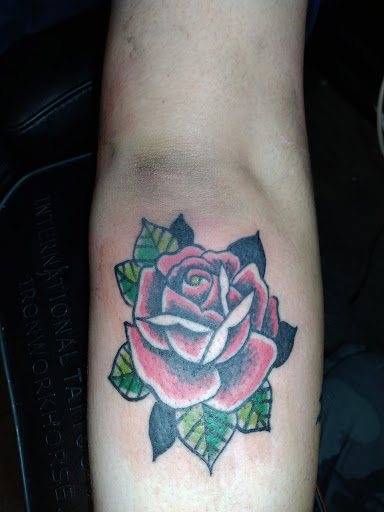 Find mother tattoos ideas for your next unique tattoo in Frankfort at AMaysing Ink Tattoos and Piercings