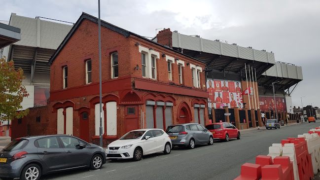 Reviews of The Albert Pub Anfield in Liverpool - Pub