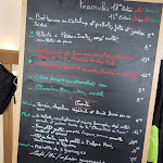 Photo n° 2 de l'avis de Claude.a fait le 26/03/2024 à 18:27 pour Papilles et Papillons à Libourne