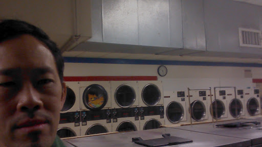 Laundromat «Michael A Laundry», reviews and photos, 1701 Bluebonnet Ln, Austin, TX 78704, USA