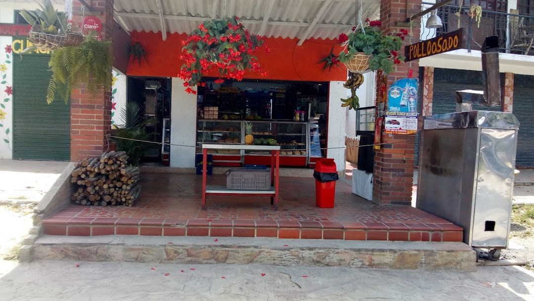 Panaderia Santa Isabel