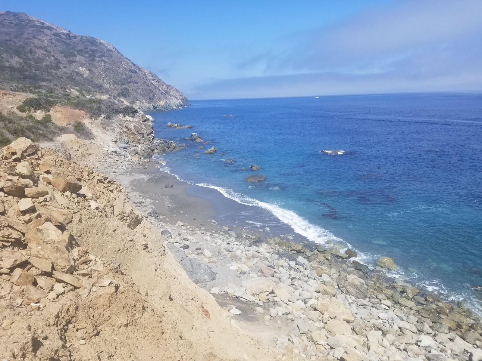 Photo of Starlight Beach with straight shore