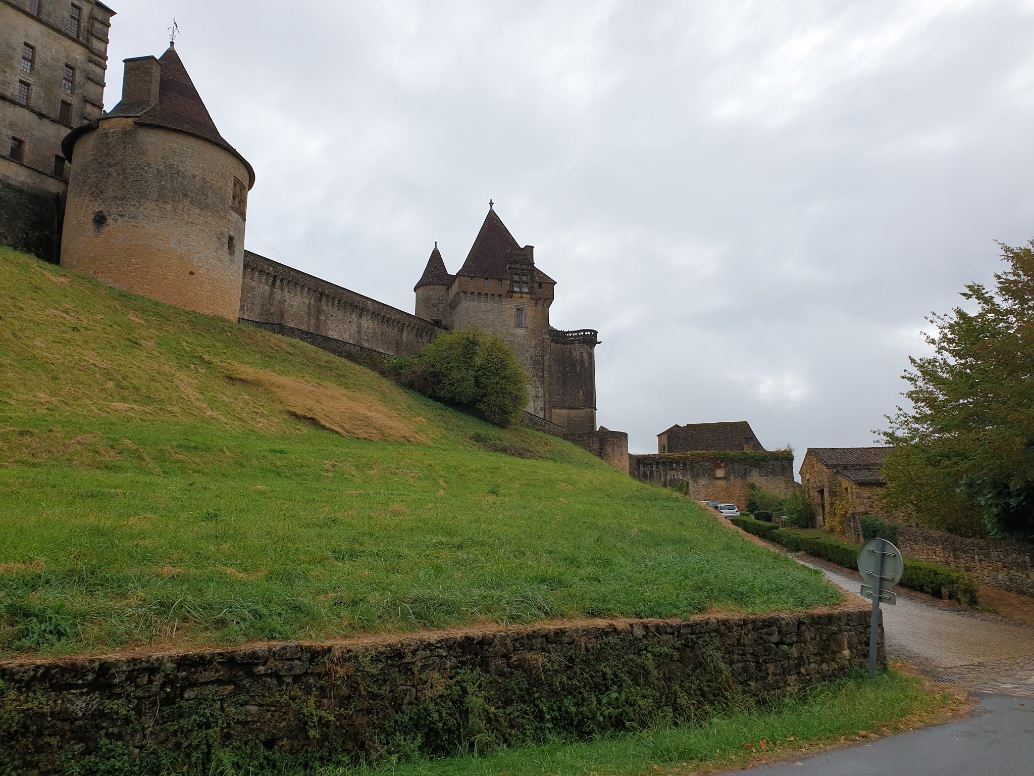Photo n° 2 de l'avis de Philippe.R fait le 09/10/2019 à 10:55