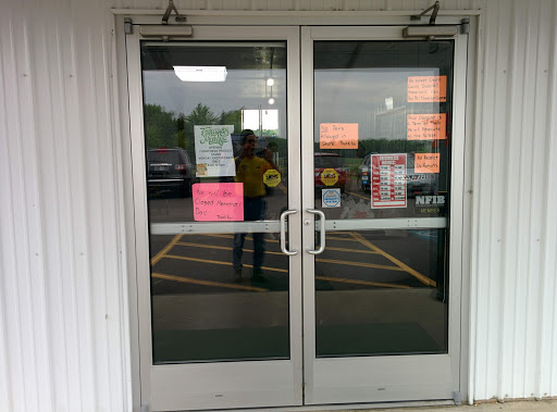 Southside Salvage Groceries LLC, 15740 Newcomb Rd, Middlefield, OH 44062, USA, 