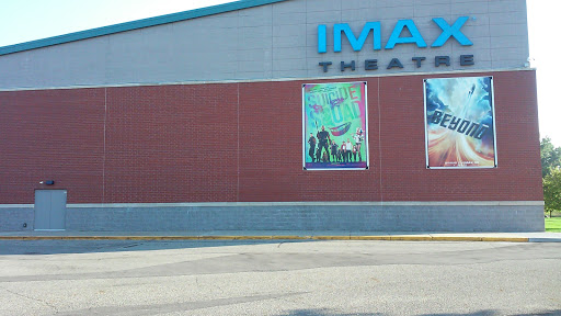 Imax Theater «Celebration! Cinema Lansing & IMAX», reviews and photos, 200 E Edgewood Blvd, Lansing, MI 48911, USA