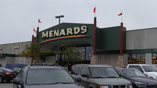 Menards, 200 Menard Ln, Marion, IA 52302, USA, 
