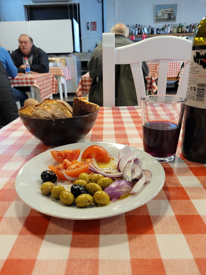 Bar Extremeño - Carrer de Borrell, 16, 08100 Mollet del Vallès, Barcelona, Spain