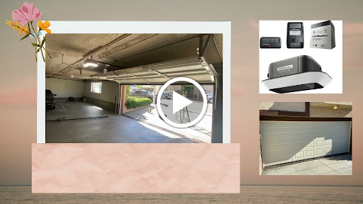 ALL Garage Doors and Gates image