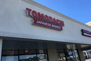 Tomodachi Japanese Market image