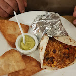 Photo n°1 de l'avis de Emiliana.a fait le 02/11/2021 à 15:47 sur le  Chiosco dei Sapori à Cavriago