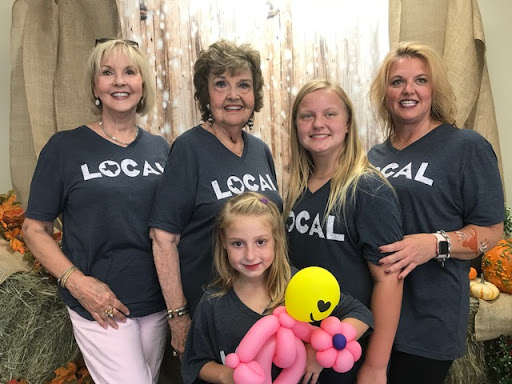 Real Estate Agency «The Pamela Walters Group», reviews and photos, 1406 Rice Rd #100, Tyler, TX 75703, USA