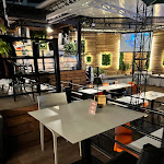 Photo n°7 de l'avis de Giuseppe.o fait le 05/07/2022 à 14:20 sur le  Trilogy Catania - La Nuova Racchetta à Catania