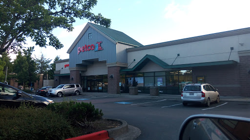 Pet Supply Store «Petco Animal Supplies», reviews and photos, 5190 Borgen Blvd #201, Gig Harbor, WA 98332, USA