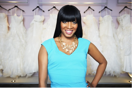 Bridal Shop «Beautiful Bridal with Keasha Rigsby», reviews and photos, 2921 E Jefferson Ave, Detroit, MI 48207, USA