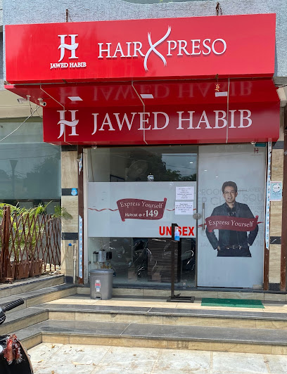 Jawed Habib Hair Xpreso - Shop no. 3 plot  near  number Bus stop,  Bhopal, Madhya Pradesh, IN - Zaubee