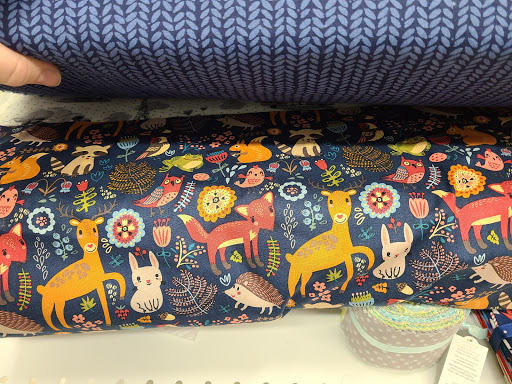 Fabric Store «Jo-Ann Fabrics and Crafts», reviews and photos, 1509 Caldwell Blvd, Nampa, ID 83651, USA