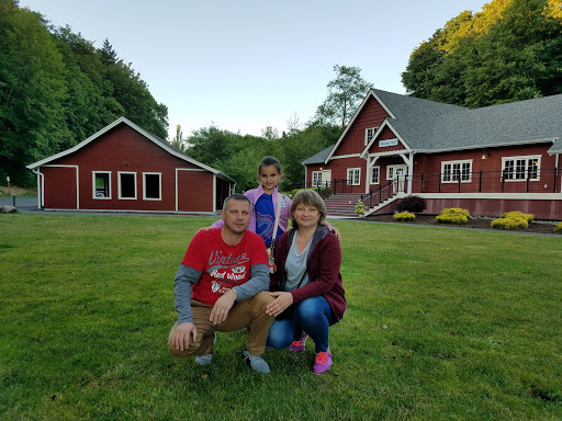 Conference Center «Des Moines Beach Park Auditorium», reviews and photos, 22030 Cliff Ave S, Des Moines, WA 98198, USA