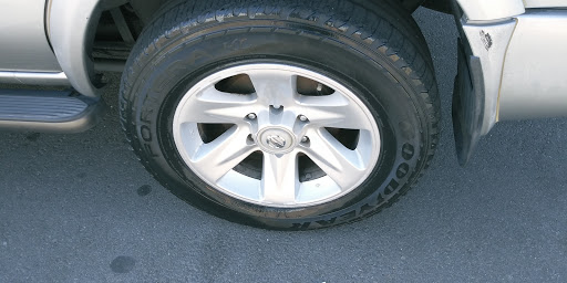 Car Wash «Drive Thru Express Car Wash», reviews and photos, 590 N Magnolia Ave, Anaheim, CA 92801, USA